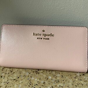 Kate spade wallet